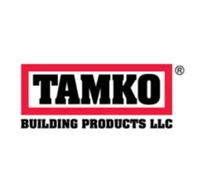 TAMKO Building Products LLC Logo